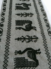 Arazzo lana artigianato usato  Samugheo