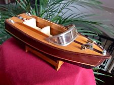 old model boat for sale  RYDE