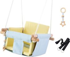 Comfortable baby swing for sale  Wilmington