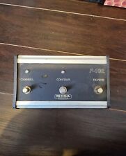 Pedal switch f100 for sale  Calexico