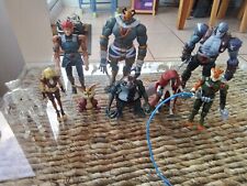 Thundercats action figures for sale  WIRRAL