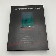 Limited edition terminator for sale  San Pedro