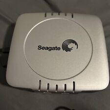 Seagate 9W2063-560 Backup 120GB HD 3.5” USB 2.0, Funcionando, usado comprar usado  Enviando para Brazil