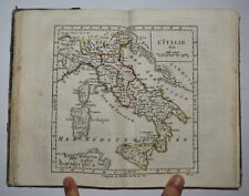 Atlante geografia fig. usato  Arezzo