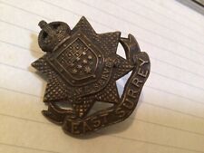 Rare military badges for sale  ALTRINCHAM