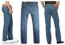 Levi 501 jeans gebraucht kaufen  Haag