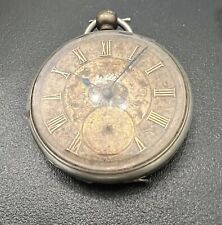 ingersoll pocket watch for sale  Shipping to Ireland