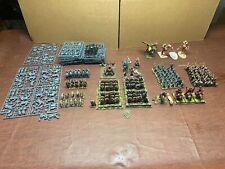 Warhammer old warriors for sale  Plainfield