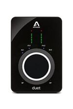 Apogee duet3 input for sale  Winona