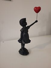 Banksy inspired sculpture for sale  MANCHESTER