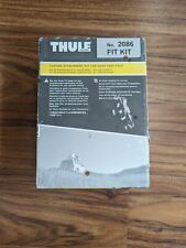 Thule custom attachment d'occasion  Expédié en Belgium