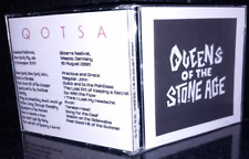 Queens of the Stone Age :- cd's. comprar usado  Enviando para Brazil