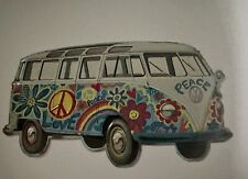 Volkswagen hippie bus for sale  North Palm Beach
