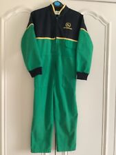 John deer overalls for sale  KIDWELLY