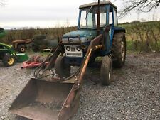 Leyland 262 loader for sale  STREET