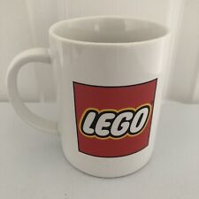Lego ceramic tea for sale  FAIRFORD