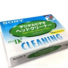 Sony dvm4cld2 mini usato  Portici