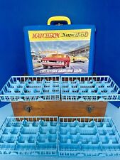 Vintage matchbox superfast for sale  CHELTENHAM