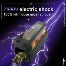 Reusable electronic mouse for sale  UK