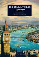 Division bell mystery for sale  UK