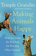 Making animals happy for sale  UK