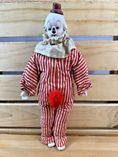 Vintage collectible clown for sale  Florence