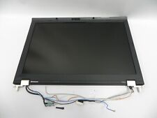 LENOVO THINKPAD T410 SCREEN 14" Complete Screen Assembly GRADE A SCREEN - B BACK for sale  Shipping to South Africa
