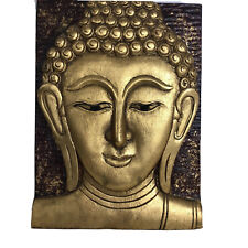Buddha head decorative for sale  LONDON