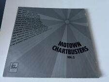 Motown chartbusters vol for sale  FERRYHILL