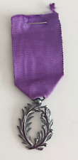 Médaille ... palme d'occasion  Nuits-Saint-Georges