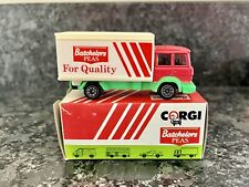 Corgi iveco container for sale  TENTERDEN