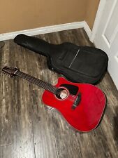 Takamine gd30ce string for sale  Compton