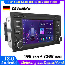 Audi 2000 2009 gebraucht kaufen  Buttstädt