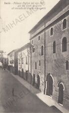 POSTCARD *13 IMOLA PALAZZO PIGHINI OF THE 12TH CENTURY JA DEI COUNTI DI CUNIO VIAG 1927 for sale  Shipping to South Africa