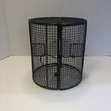 Round wire basket for sale  Richwood