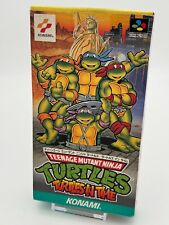 Tortues ninja turtles d'occasion  Le Mans