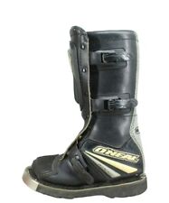 oneal boots motorcycle kids for sale  Waterboro