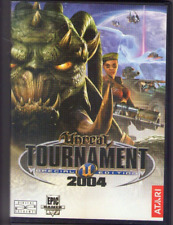 Unreal tournament 2004 usato  Saronno