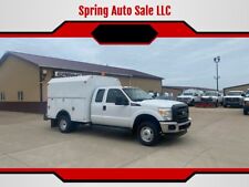 2014 ford 350 for sale  Davenport