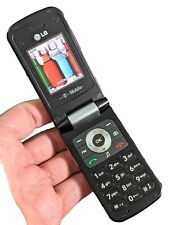 LG GB220 Flip (odblokowany) Telefon komórkowy Doskonały stan z ładowarką, używany na sprzedaż  Wysyłka do Poland
