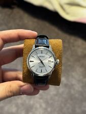 Usado, Relógio masculino Seiko Presage mostrador azul gelo - SARY125 comprar usado  Enviando para Brazil