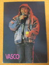 vasco rossi vhs usato  Ferrara