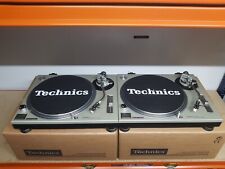 Technics 1200 mk2 for sale  BRIGHTON