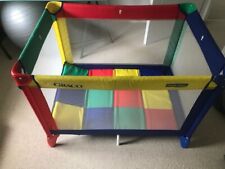compact cot for sale  CHELTENHAM