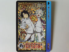 The promised neverland d'occasion  Toulouse-