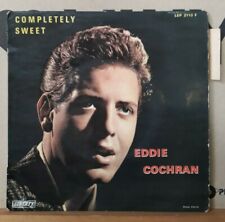 Rare 45t eddie d'occasion  Orange