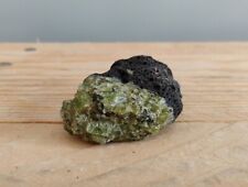 Peridot olivine crystal for sale  CLEVEDON