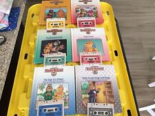 Teddy ruxpin tapes for sale  Cortland
