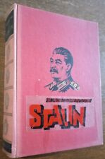 Stalin h.montgomery hyde usato  San Cesareo