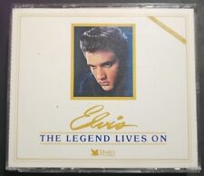 Elvis presley legend for sale  HOVE